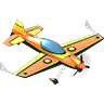 The 10 Best RC Planes For Beginners In 2025 Revealed The Unbelievable Logo 96 X 96