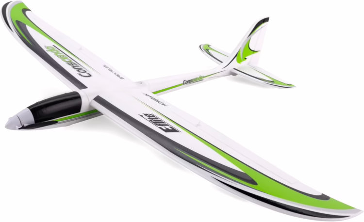 E-flite UMX Conscendo BNF Basic