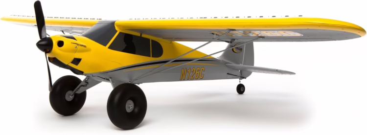 HobbyZone Carbon Cub S 2 1.3m