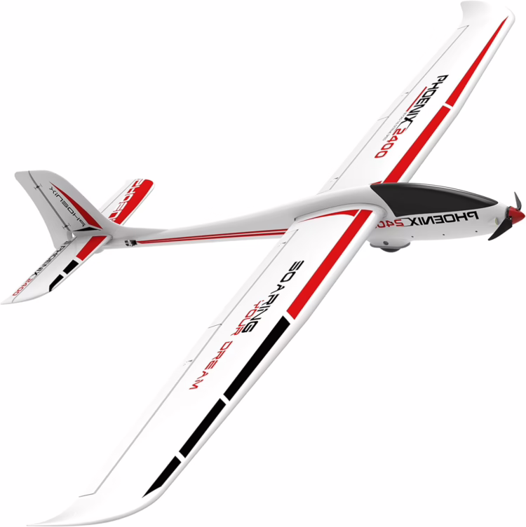 Volantex Phoenix 2400 Glider